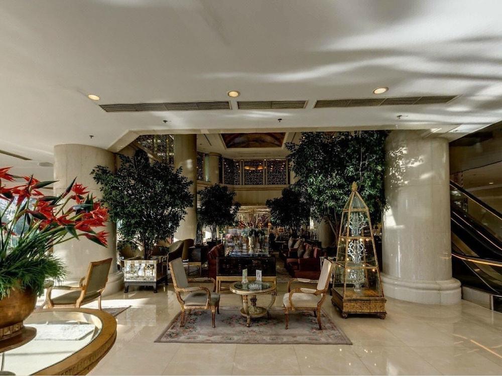 Jinjiang Fuyuan Hotel Daxing  Экстерьер фото