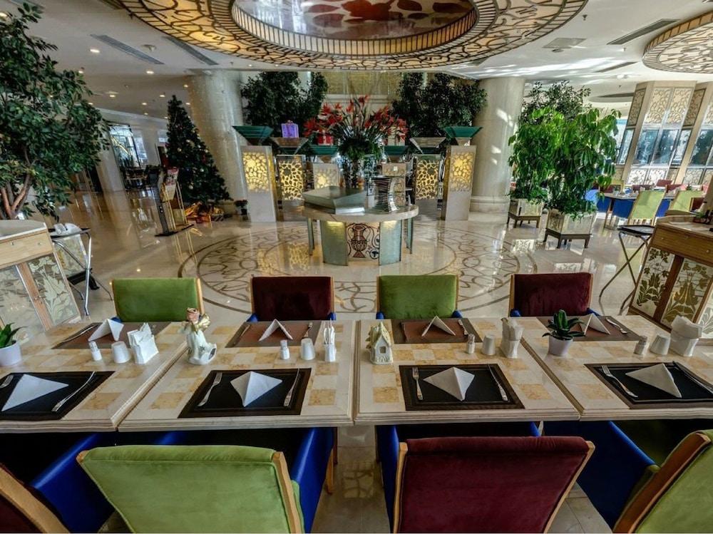 Jinjiang Fuyuan Hotel Daxing  Экстерьер фото