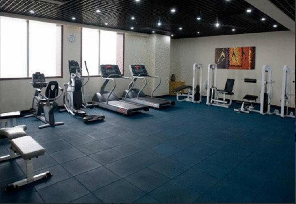 Jinjiang Fuyuan Hotel Daxing  Экстерьер фото