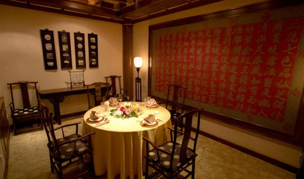 Jinjiang Fuyuan Hotel Daxing  Экстерьер фото