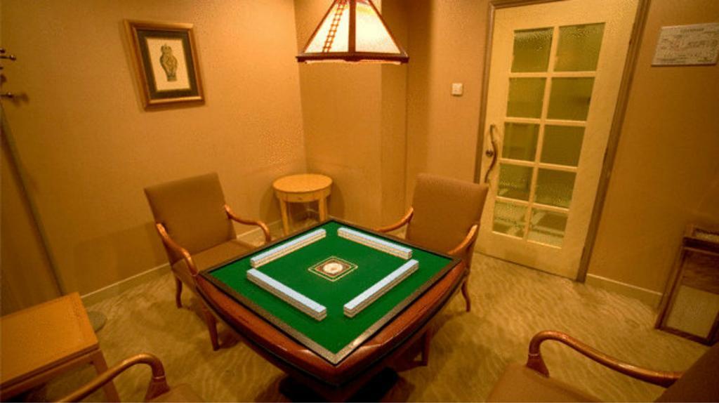 Jinjiang Fuyuan Hotel Daxing  Экстерьер фото