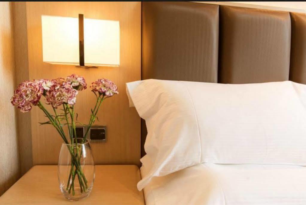Jinjiang Fuyuan Hotel Daxing  Экстерьер фото